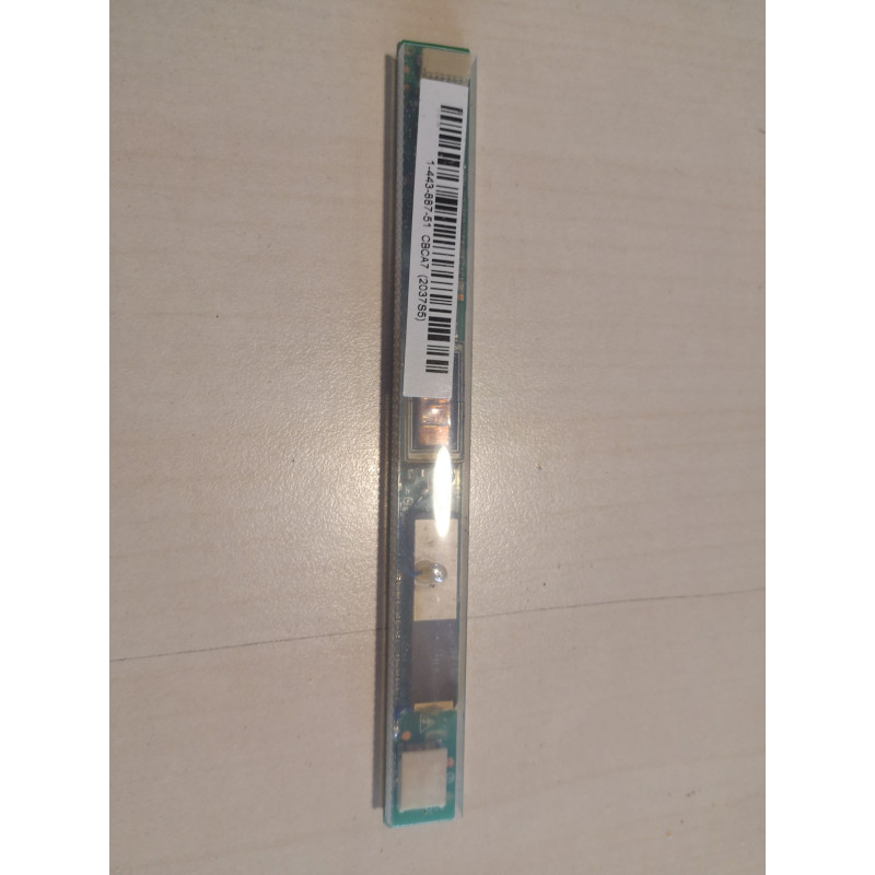 Inverseur 1-443-887-51 pour Pc SONY Vaio VGN-CS31S - Occasion Inverseur 1-443-887-51 pour Pc SONY Vaio VGN-CS31S - Occasion