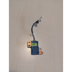 Connecetur BlueTooth DA0GD2BT8C0 pour Pc SONY Vaio VGN-CS31S - Occasion