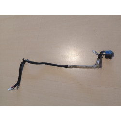 Connecteur Alimentation DC pour PC SONY Vaio VGN-CS31S - Occasion