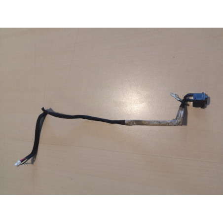 Connecteur Alimentation DC pour PC SONY Vaio VGN-CS31S - Occasion