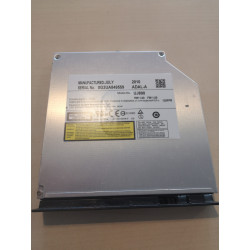 Lecteur GRAVEUR  UJ890 - Occasion