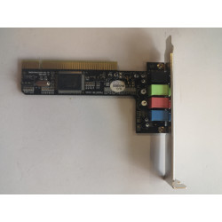 Carte Son PM28738-2X2A - Occasion