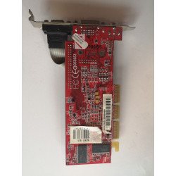 Carte Graphique Radeon d33053 - Occasion