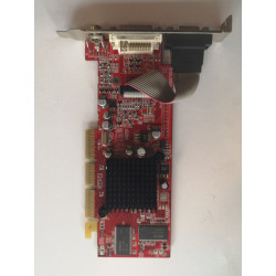 Carte Graphique Radeon d33053 - Occasion
