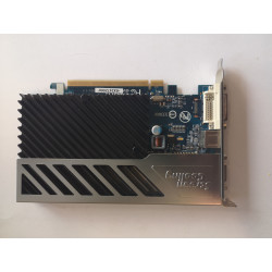 Carte Gaphique Radeon GV-RX24T256H Gigabyte - occasion