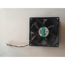 Ventilateur DS09225S12H-009  pour PC HP Compaq DX2200 - Occasion
