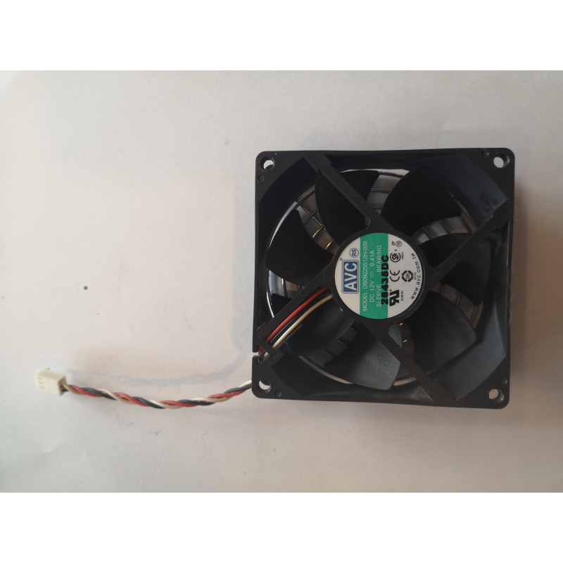 Ventilateur DS09225S12H-009 pour PC HP Compaq DX2200 - Occasion Ventilateur DS09225S12H-009 pour PC HP Compaq DX2200 - Occasion