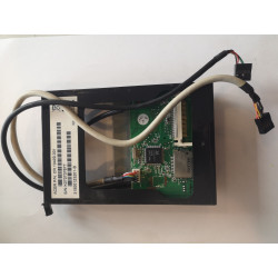 Lecteur de carte CR.10400.001 pour PC ACER ASPIRE - Occasion