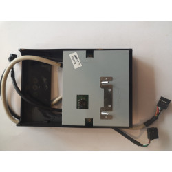 Lecteur de carte CR.10400.001 pour PC ACER ASPIRE - Occasion