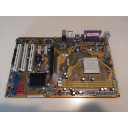 Carte mere ASUS M2N-X PLUS REV 2.02G socket AM2