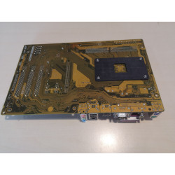 Carte mere ASUS M2N-X PLUS REV 2.02G socket AM2