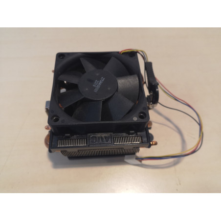 VENTIRAD AVC Z7UH40Q001 SOCKET 754/939/AM2/AM3/AM4