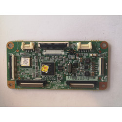 TCON Board Carte TV LJ92-01705