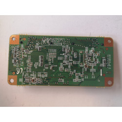 TCON Board Carte TV LJ92-01705