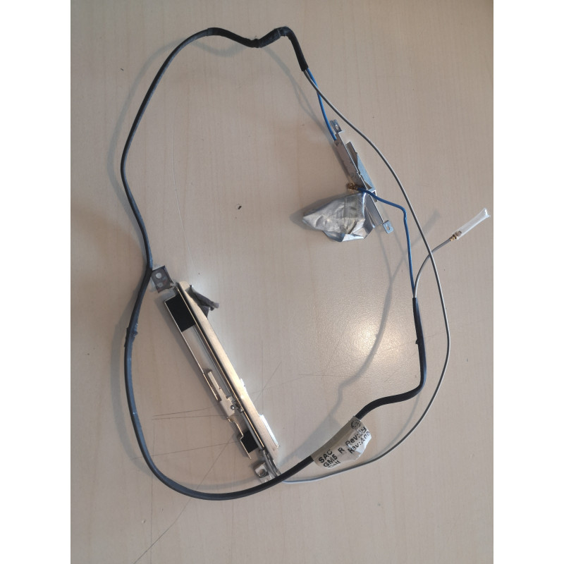 Antenne Wifi pour PC Portable DELL Studio 17 Antenne Wifi pour PC Portable DELL Studio 17