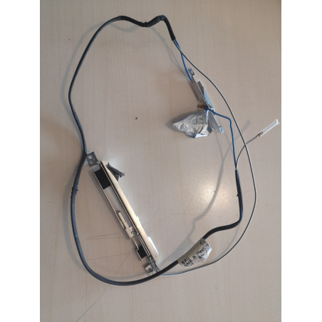 Antenne Wifi pour PC Portable DELL Studio 17