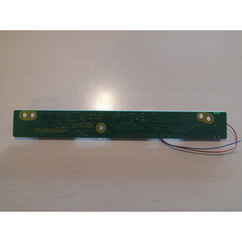 Module C1 Board POUR tv PANASONIC - Occasion Module C1 Board POUR tv PANASONIC - Occasion