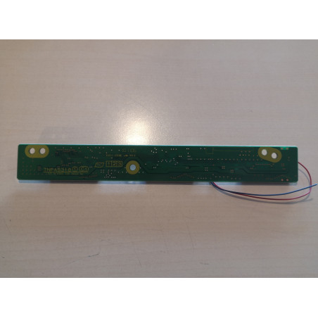 Module C1 Board POUR tv PANASONIC - Occasion