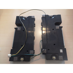 Haut-Parleurs BN96-30334D pour TV SAMSUNG - OCCASION