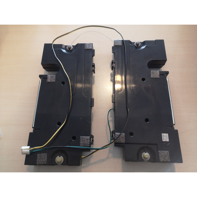 Haut-Parleurs BN96-30334D pour TV SAMSUNG - OCCASION Haut-Parleurs BN96-30334D pour TV SAMSUNG - OCCASION
