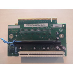 Pci-E x 16 carte 5459 pour Pc DELL - Occasion