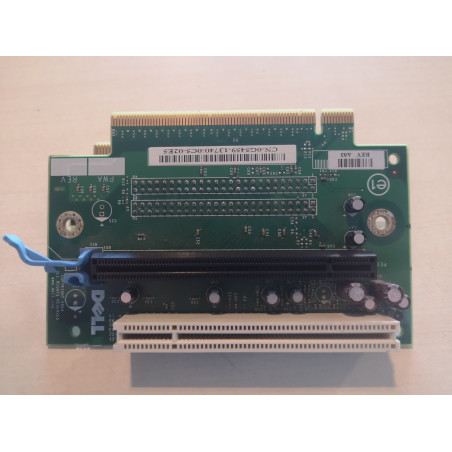 Pci-E x 16 carte 5459 pour Pc DELL - Occasion