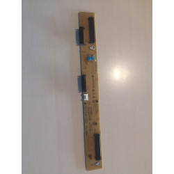 LG 42 PT353K LCD TV 42T3-ZSUB Board EAX62878501