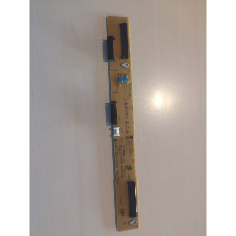 LG 42 PT353K LCD TV 42T3-ZSUB Board EAX62878501 LG 42 PT353K LCD TV 42T3-ZSUB Board EAX62878501
