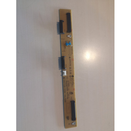 LG 42 PT353K LCD TV 42T3-ZSUB Board EAX62878501