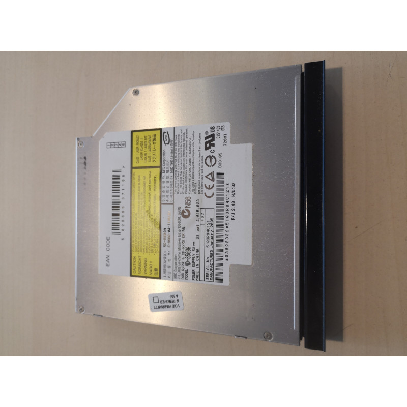 Lecteur DVD R/W DRIVE-ND-6500A -Occasion Lecteur DVD R/W DRIVE-ND-6500A -Occasion
