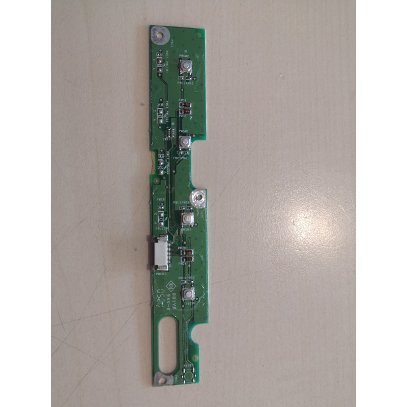 switch board 35-UG5000-00B pour PC Fujitsu Amilo M1424 - Occasion switch board 35-UG5000-00B pour PC Fujitsu Amilo M1424 - Occasion