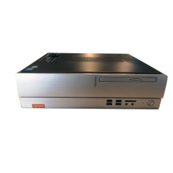 Ordinateur Fixe Lenovo Ideacentre 90GA00IIFR - Reconditionné