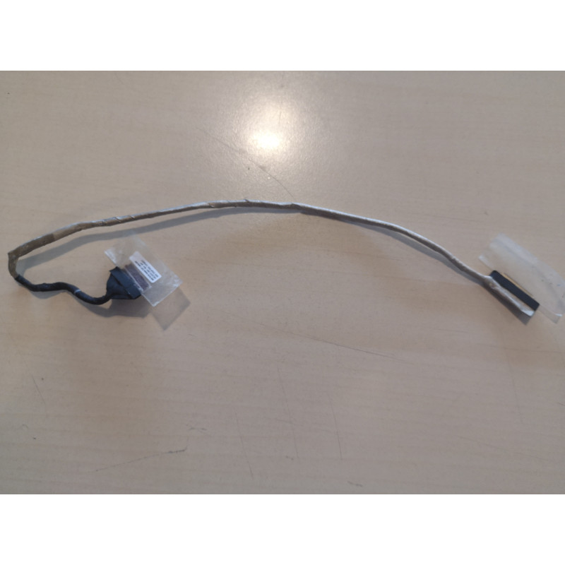 Compatible pour Acer Aspire VN7-571 VN7-571G Edp 840 Câble Vidéo LCD Compatible pour Acer Aspire VN7-571 VN7-571G Edp 840 Câble Vidéo LCD