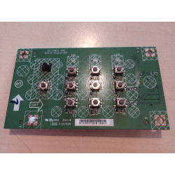 Clavier (Keypad 4H.1TW12.A00) Occasion