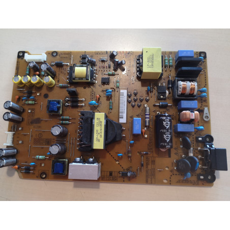 Carte mère pour TV LG EAX64905501 Occasion
