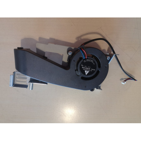 Vivitek projecteur/instrument D825mX Ampoule Turbo Ventilateur BUB0612HB 12 V 0.12 A Occasion