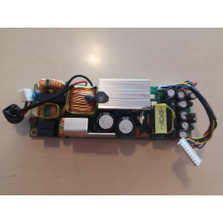 Carte d'alimentation secteur pour Optoma, accessoires de projecteur Occasion