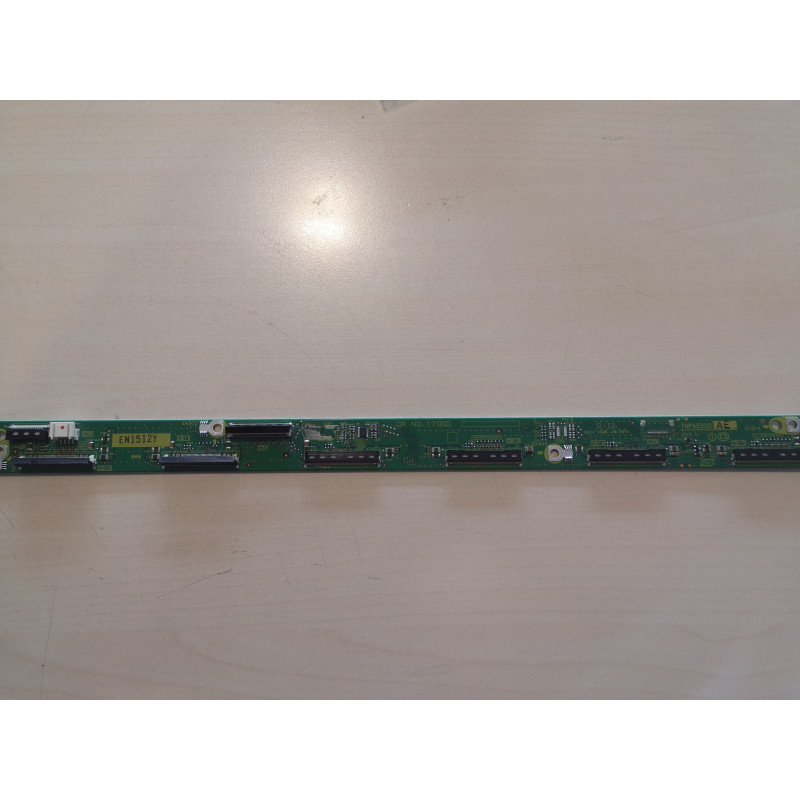 Buffer TV Panasonic Tc-p50s30 Buffer TV Panasonic Tc-p50s30