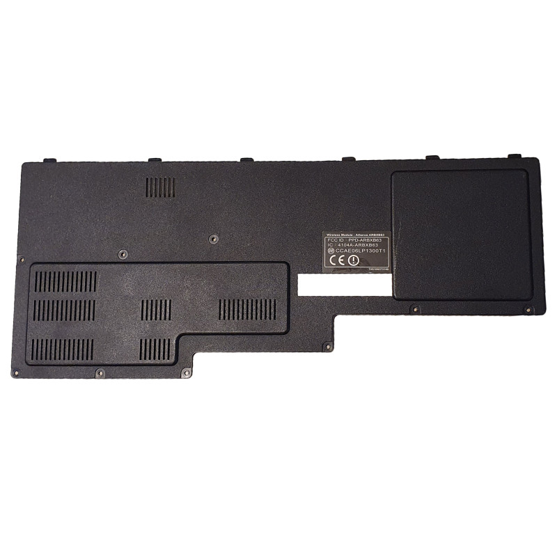 coque de base DZC 13GNQNLAPO41-2 pour ordinateur packarbell ALP-AJAX A-occasion coque de base DZC 13GNQNLAPO41-2 pour ordinateur packarbell ALP-AJAX A-occasion