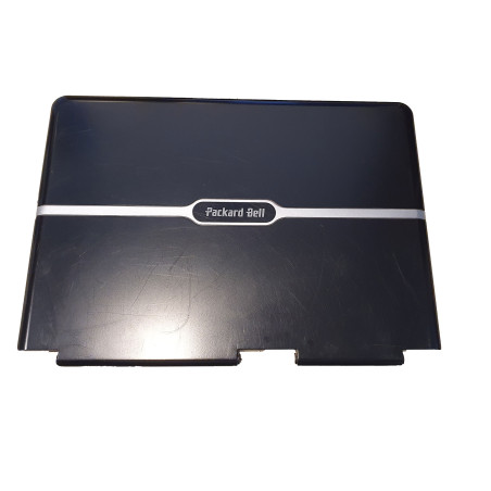 capot écran DZ 13GNJ510P010 pour ordinateur packarbell ALP-AJAX A - occasion