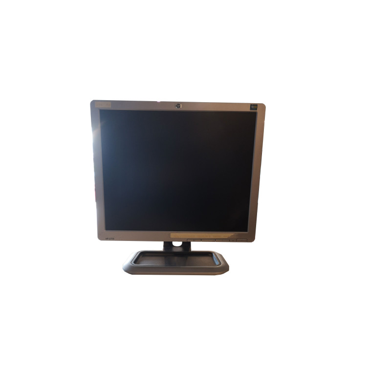 Ecran HP L2045W - Occasion