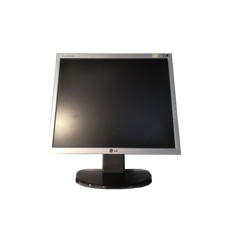 Ecran Lg flatron l1753s - Occasion Ecran Lg flatron l1753s - Occasion