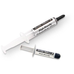 Pate Thermique Arctic Silver 5