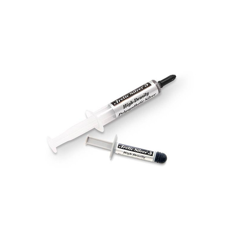 Pate Thermique Arctic Silver 5 Pate Thermique Arctic Silver 5