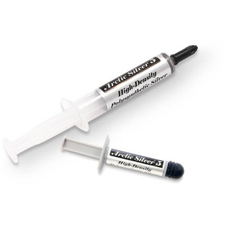 Pate Thermique Arctic Silver 5