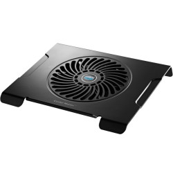 Support ventilé Cooler Master Notepal CMC3 15"max (Noir)