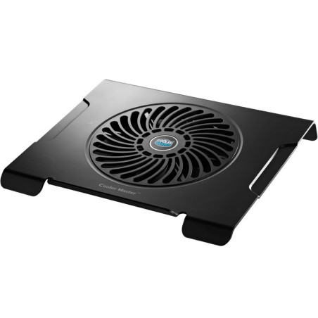 Support ventilé Cooler Master Notepal CMC3 15"max (Noir)