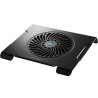 Support ventilé Cooler Master Notepal CMC3 15"max (Noir)
