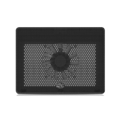 Support ventilé Cooler Master Notepal L2 17"max (Noir)