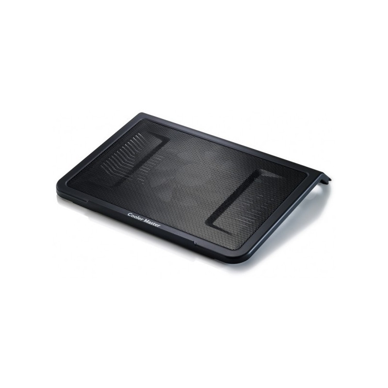 Support ventilé Cooler Master Notepal L1 Pro 17" Max (Noir) Support ventilé Cooler Master Notepal L1 Pro 17" Max (Noir)